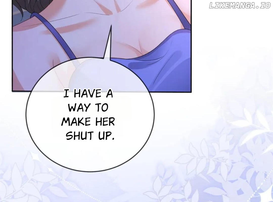 The Duchess Goes Crazy Once A Day Chapter 38 - page 29